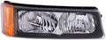 PARK SIDE LAMP-RIGHT