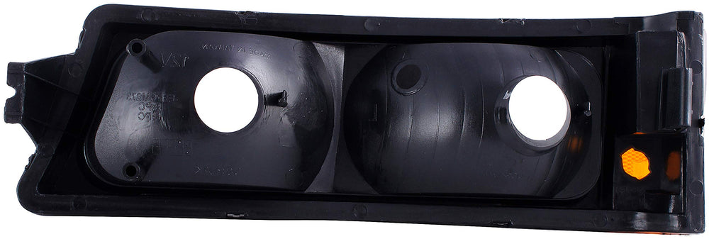 PARK SIDE LAMP-RIGHT