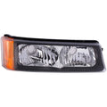 PARK SIDE LAMP-RIGHT