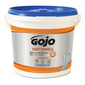 FAST WIPES VALU PK 130/PK