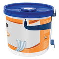 FAST WIPES VALU PK 130/PK