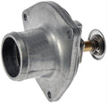THERMOSTAT HOUSING