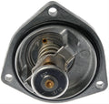 THERMOSTAT HOUSING