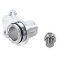 Throttle Body Inlet System Adapter For 2019+ 2.5T EA855 EVO Fits Audi RS3 19-22, TT RS Quattro 18-22 APR