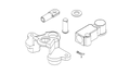 KIT TO CONNECT 4300 - B183/184