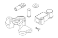 KIT TO CONNECT 4300 - B183/184