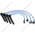NGK NX101 WIRE SET CL5 Ignition Wire Set NX101