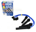 NGK NX101 WIRE SET CL5 Ignition Wire Set NX101