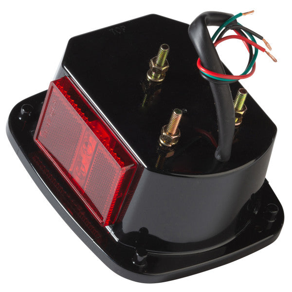 GROTE red auto part
