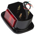 GROTE red auto part