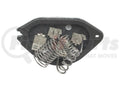 BLOWER MOTOR RESISTOR