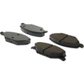 C-TEK Ceramic Brake Pads