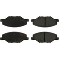 C-TEK Ceramic Brake Pads