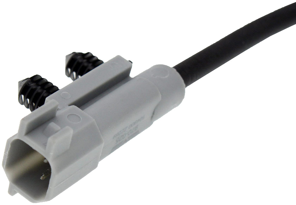 ABS SENSOR WITH HARNESS