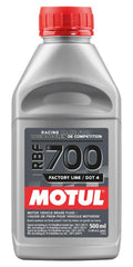 RBF 700 Brake Fluid 500ml
