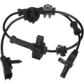 STANDARD IGN auto part