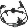 STANDARD IGN auto part close-up