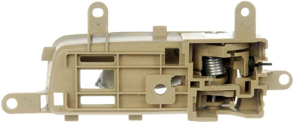 INTERIOR DOOR HANDLE