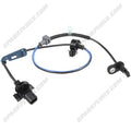 ABS WHEEL SPEED SENSOR