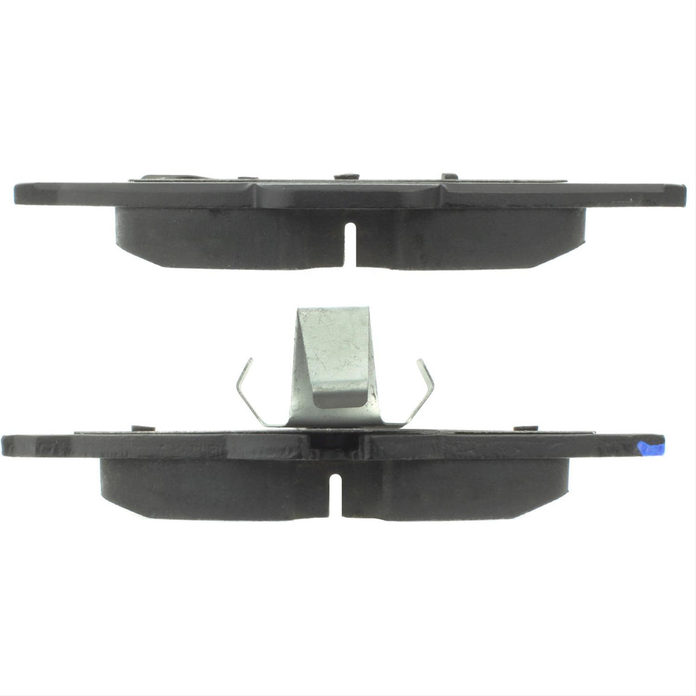 C-TEK Semi-Metallic Brake