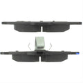 C-TEK Semi-Metallic Brake