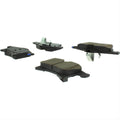 C-TEK Semi-Metallic Brake