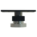 SHOCK-LOCK ELECTRONICS MOUNT - 5" A