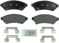 DISC BRAKE PADS