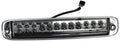 SPEC D TUNING silver auto part