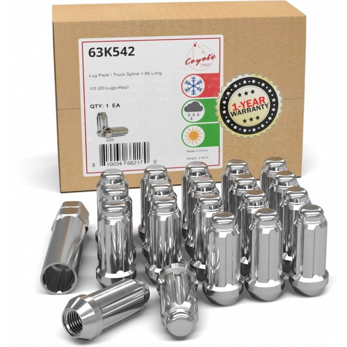 REVOLUTION auto part