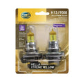 BULB H13 12V 60/55W P26.4T T4 YELLO