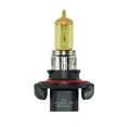 BULB H13 12V 60/55W P26.4T T4 YELLO