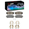 DFC auto part