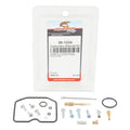 All Balls Racing 99-02 Kawasaki KVF300A Prairie 4x4 Carburetor Rebuild Kit