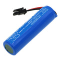 LITHIUM-ION BATTERY