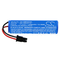 Garmin USA auto part close-up