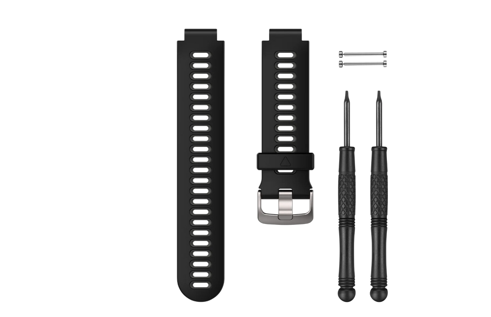 Garmin USA black auto part