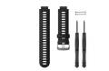 Garmin USA black auto part