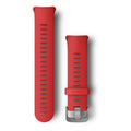 FORERUNNER 45 BANDS, LAVA RED