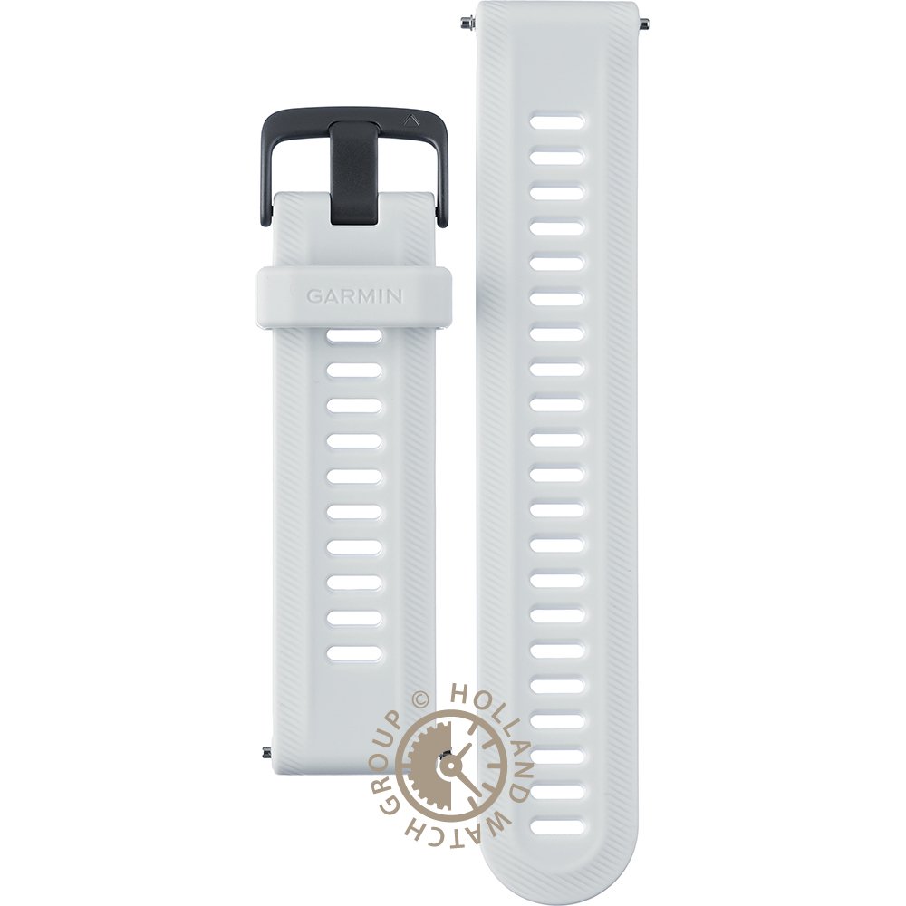 Garmin USA red auto part
