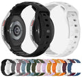QUICK RELEASE BANDS (22 MM) BLACK