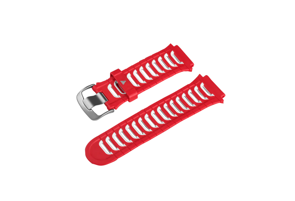 Garmin USA red auto part