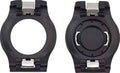 REPLACEMENT BANDS WHITE/RED, FR 920