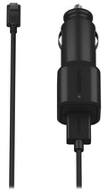 Garmin USA auto part detail