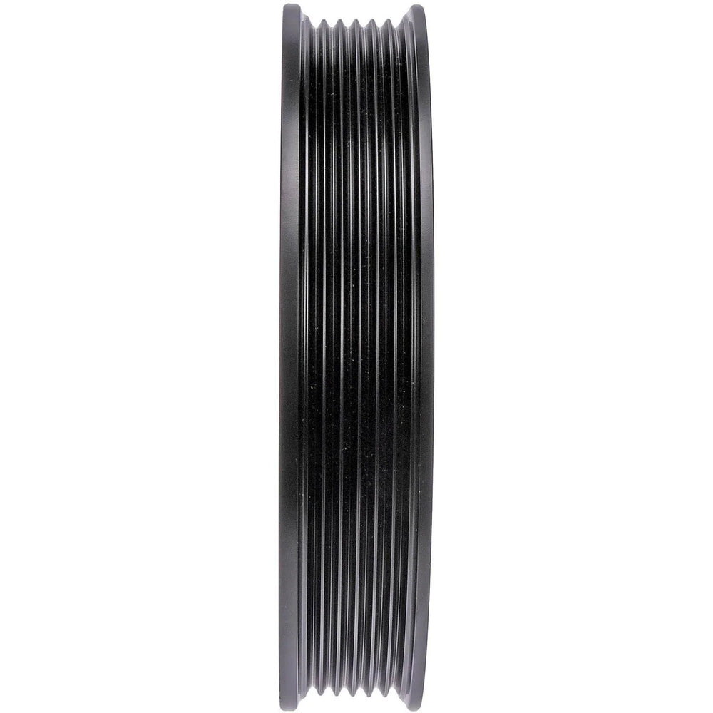 HARMONIC BALANCER