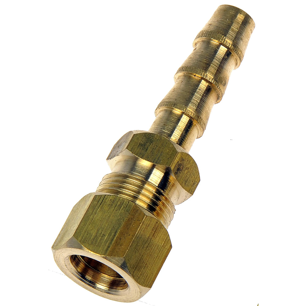 BRASS COMPRESSION 5 PK