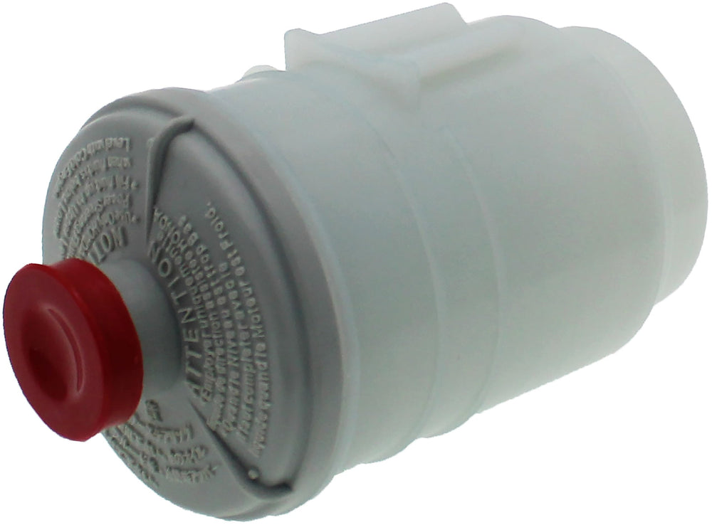 POWER STEERING RESERVOIR