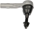 TIE ROD