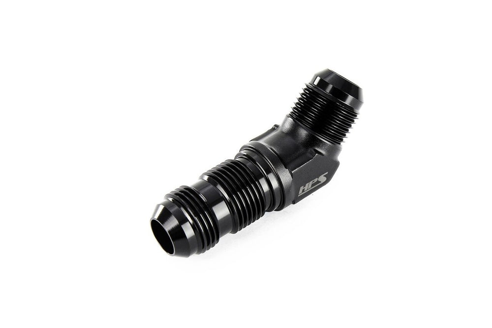 Bulkhead Adapter