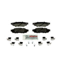 DISC BRAKE PADS